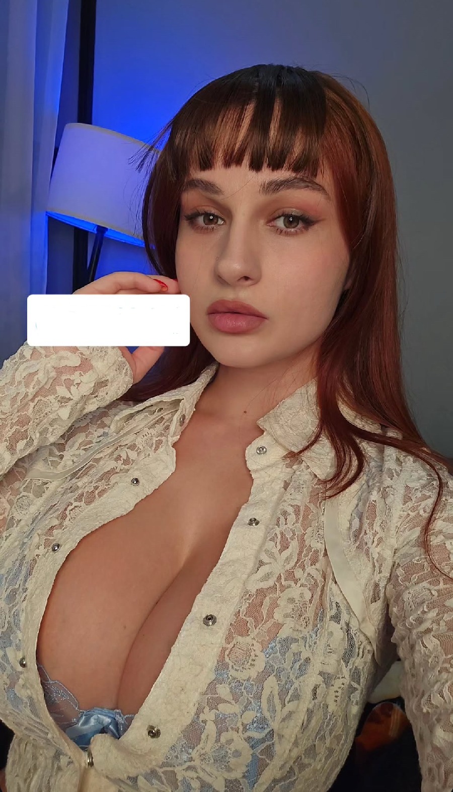 Take a pause and enjoy Miranda Faith — streaming from Shuancheng