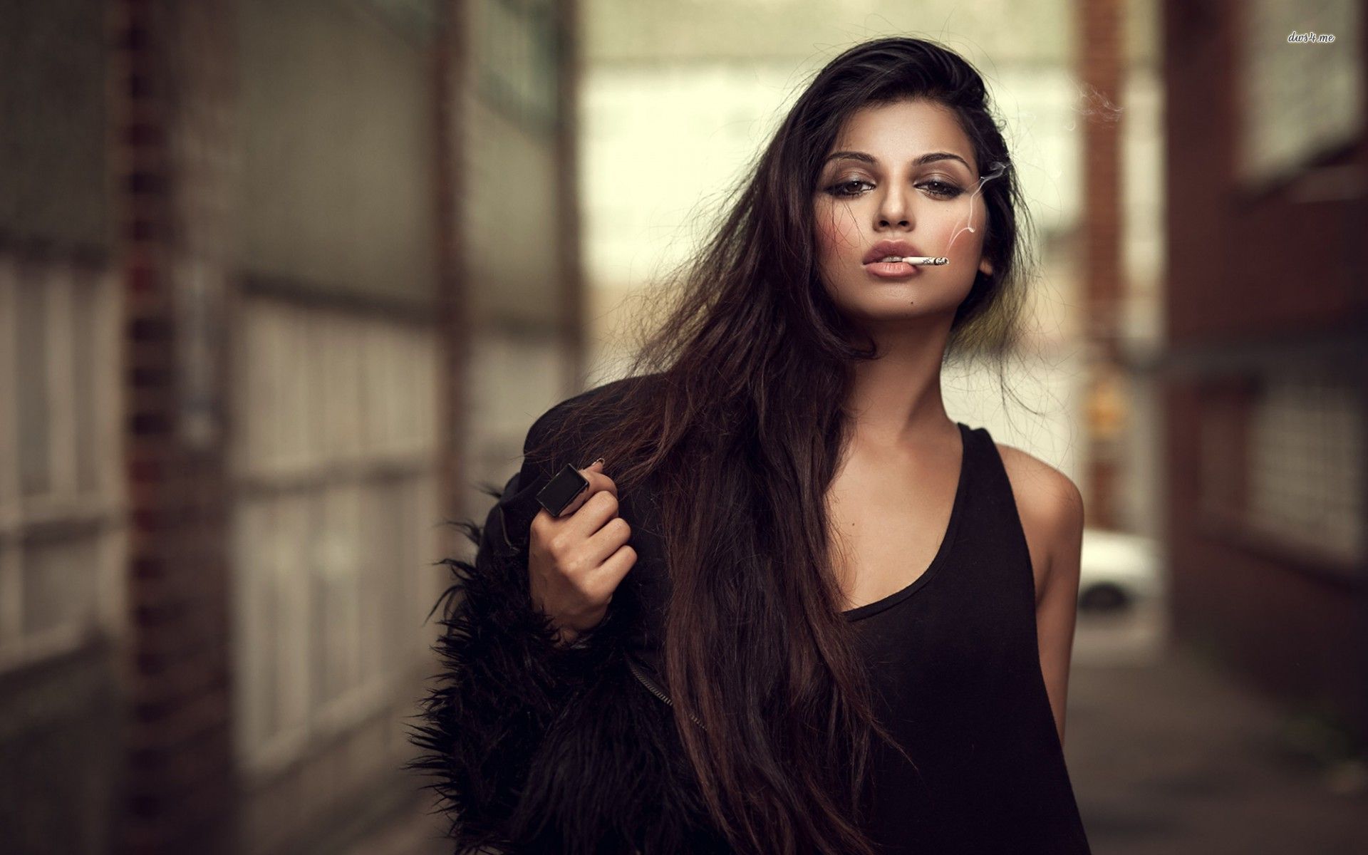 Sassy girls in Shuancheng