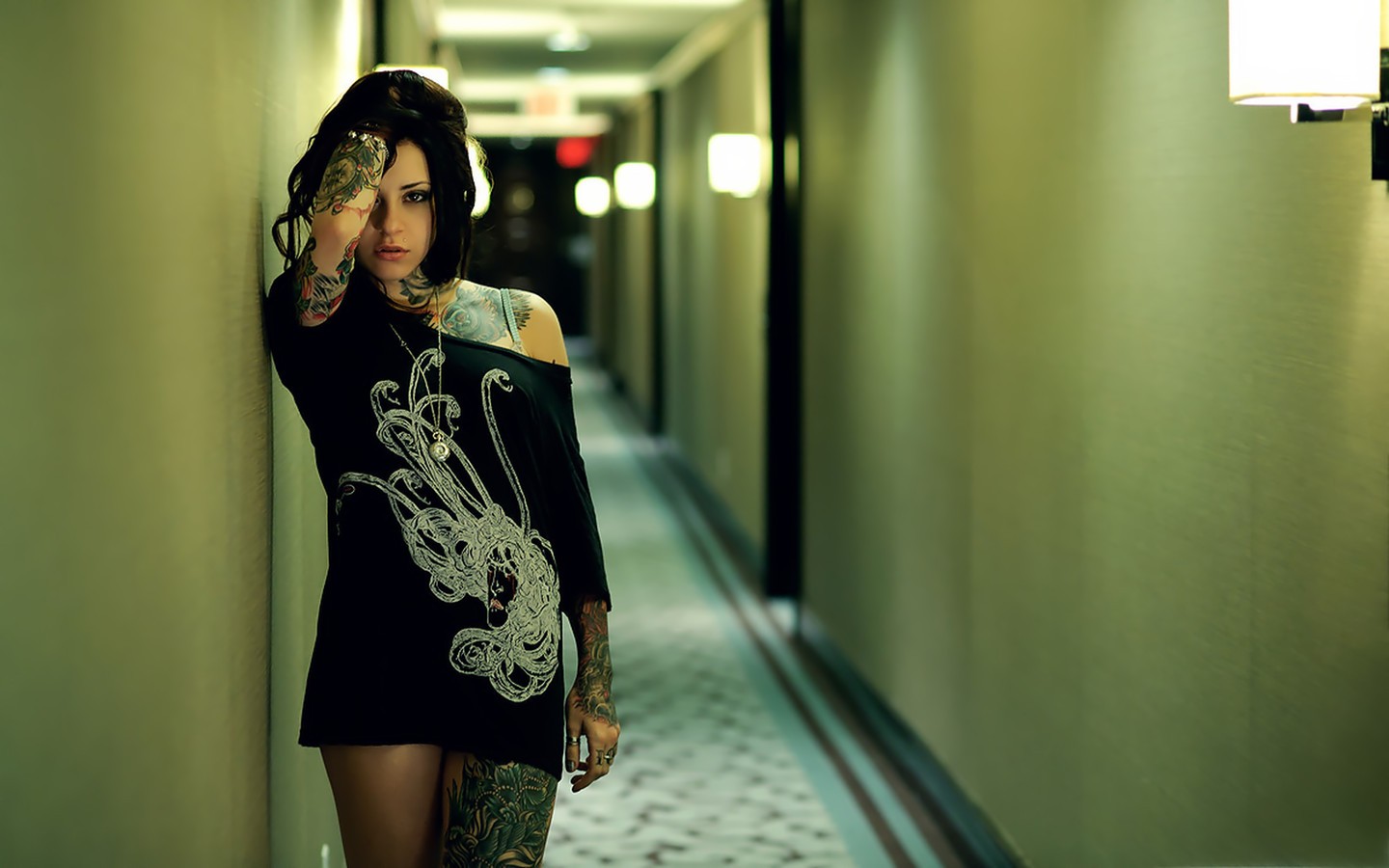 Sassy girls in Shuancheng