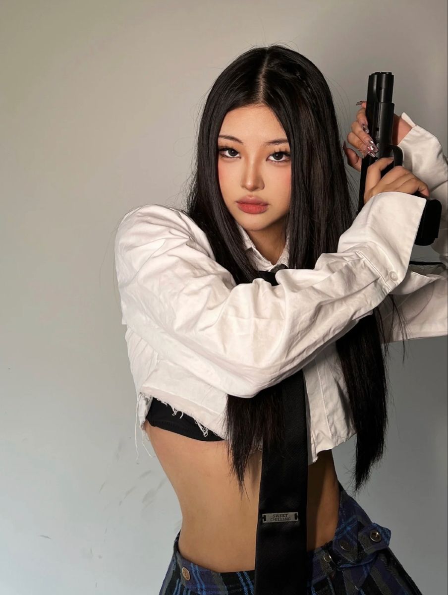 Sassy girls in Shuancheng