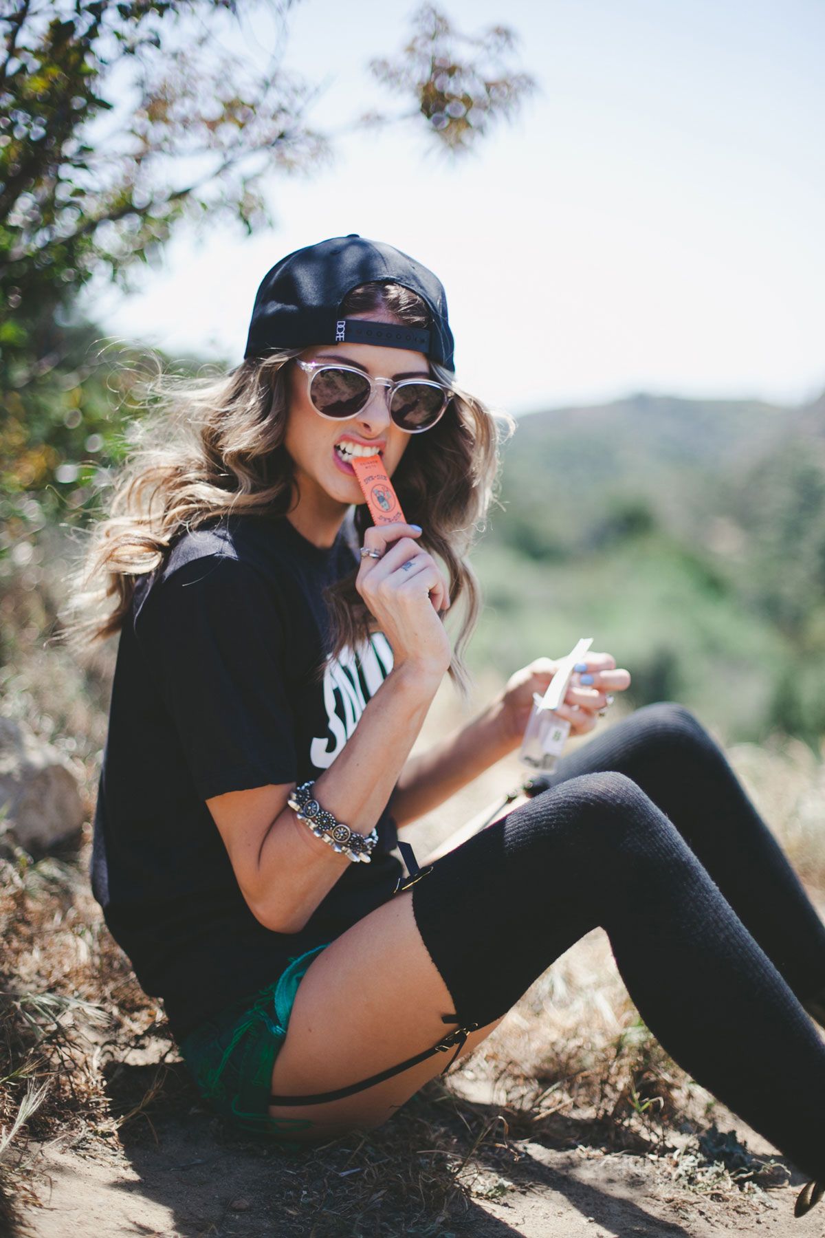 Sassy girls in Shuancheng