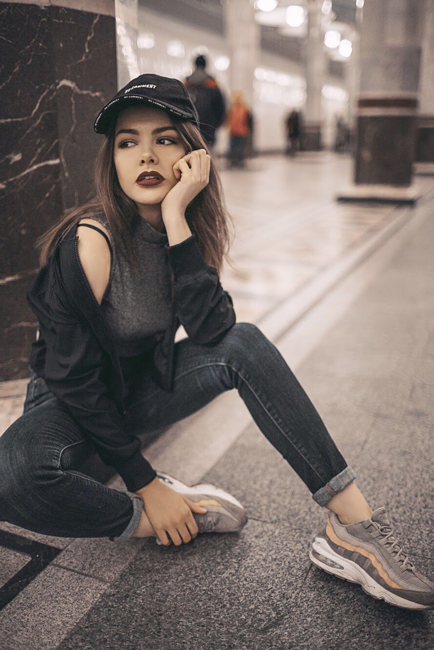 Sassy girls in Shuancheng