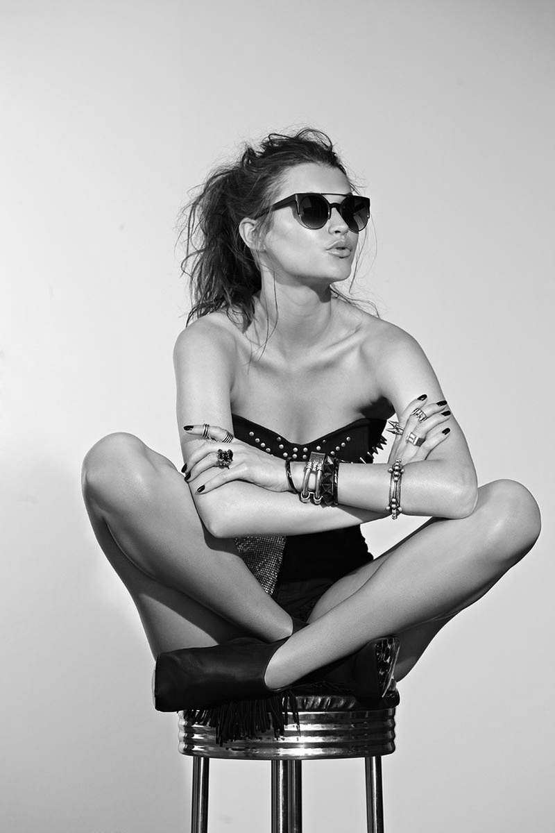 Sassy girls in Shuancheng