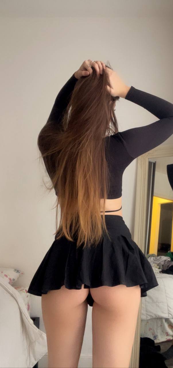 Photo Lola La Fleur in Shuancheng