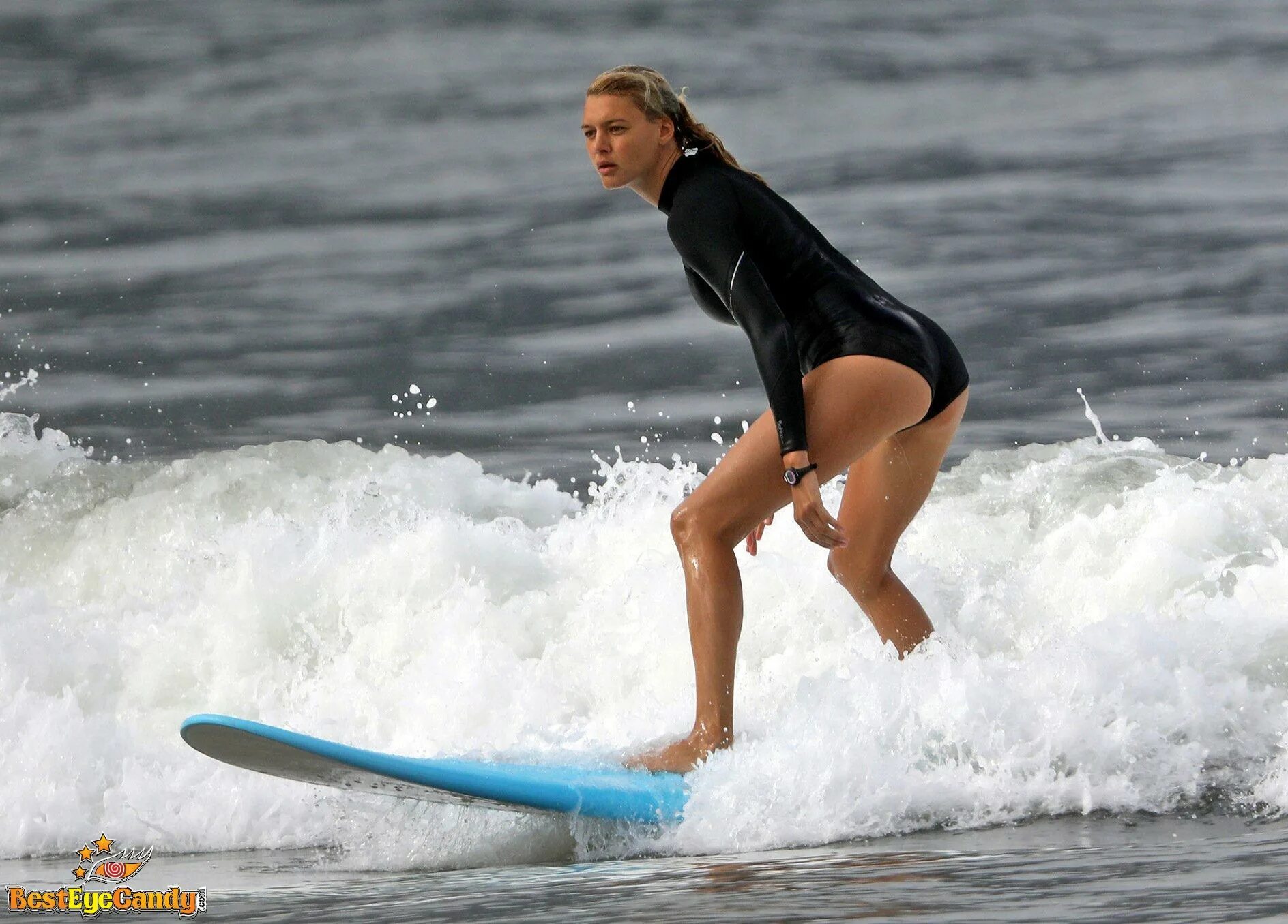 Kelly Rohrbach underwear in Shuancheng