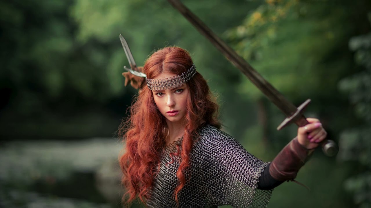 Slavic girls in Shuancheng