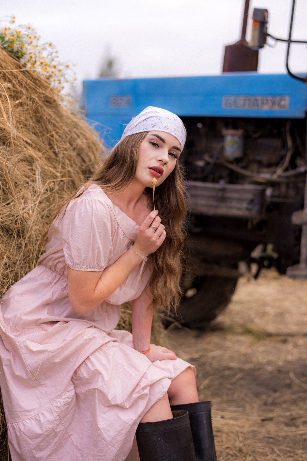 Underwear Slavic women in Shuancheng