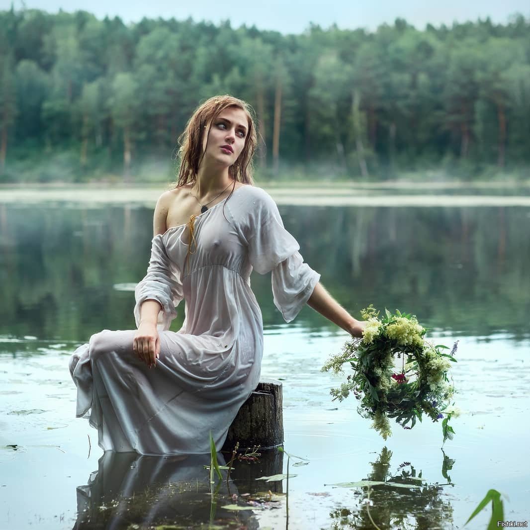 Beautiful girl Slavic women in Shuancheng