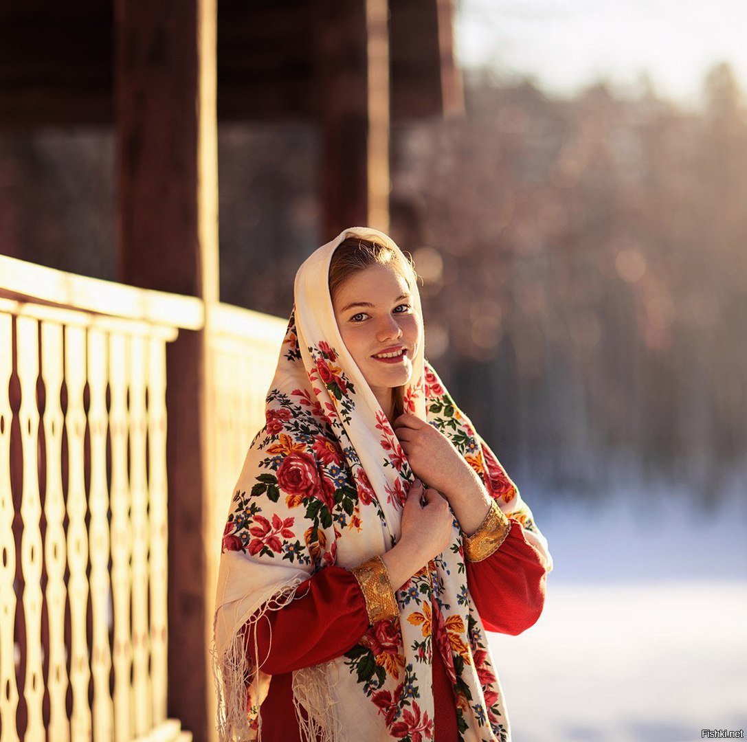 Girl Slavic women in Shuancheng