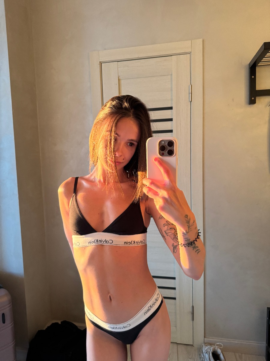 Photo Tina in Shuancheng